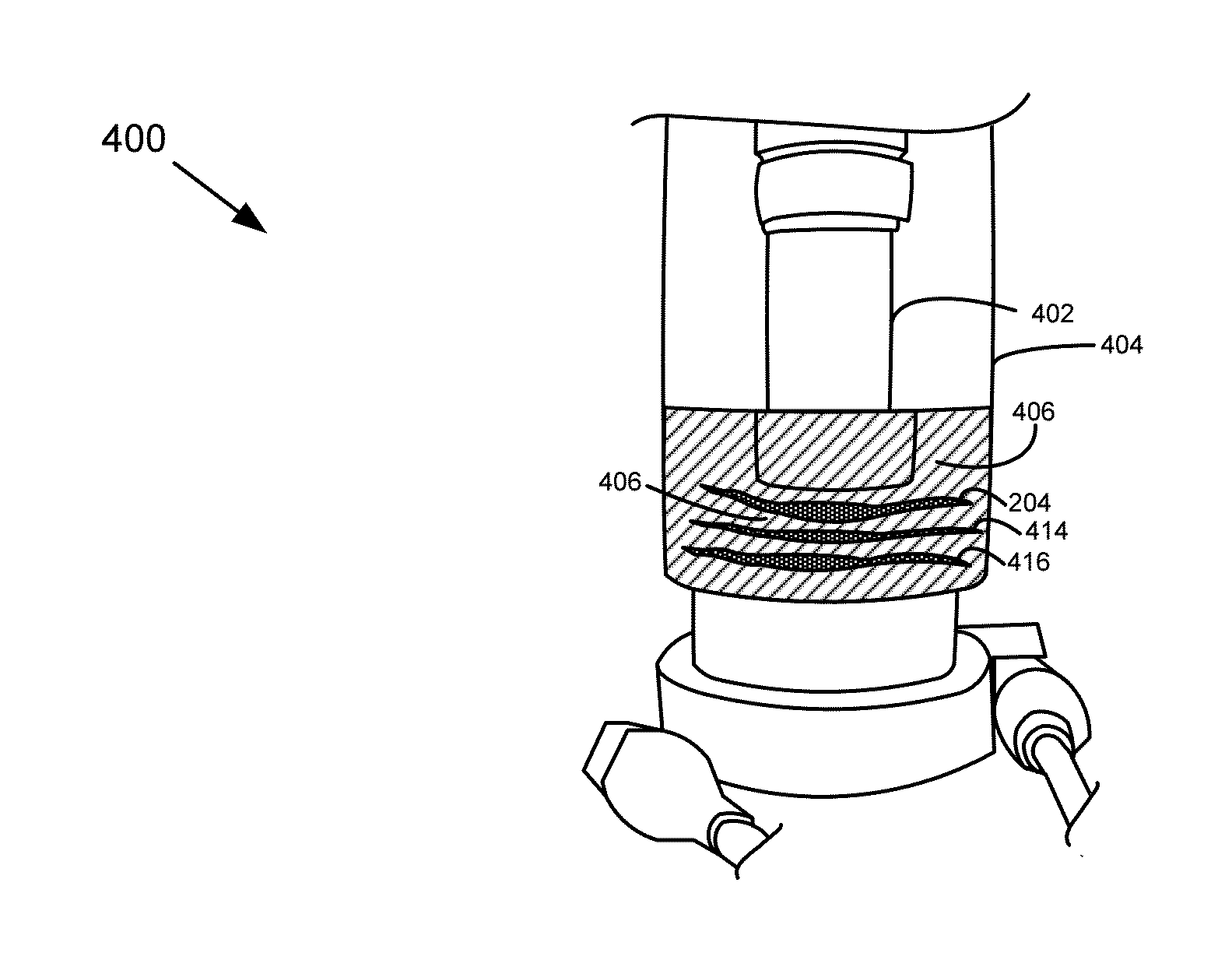 System and method for harmonic modulation of standing wavefields for spatial focusing, manipulation, and patterning