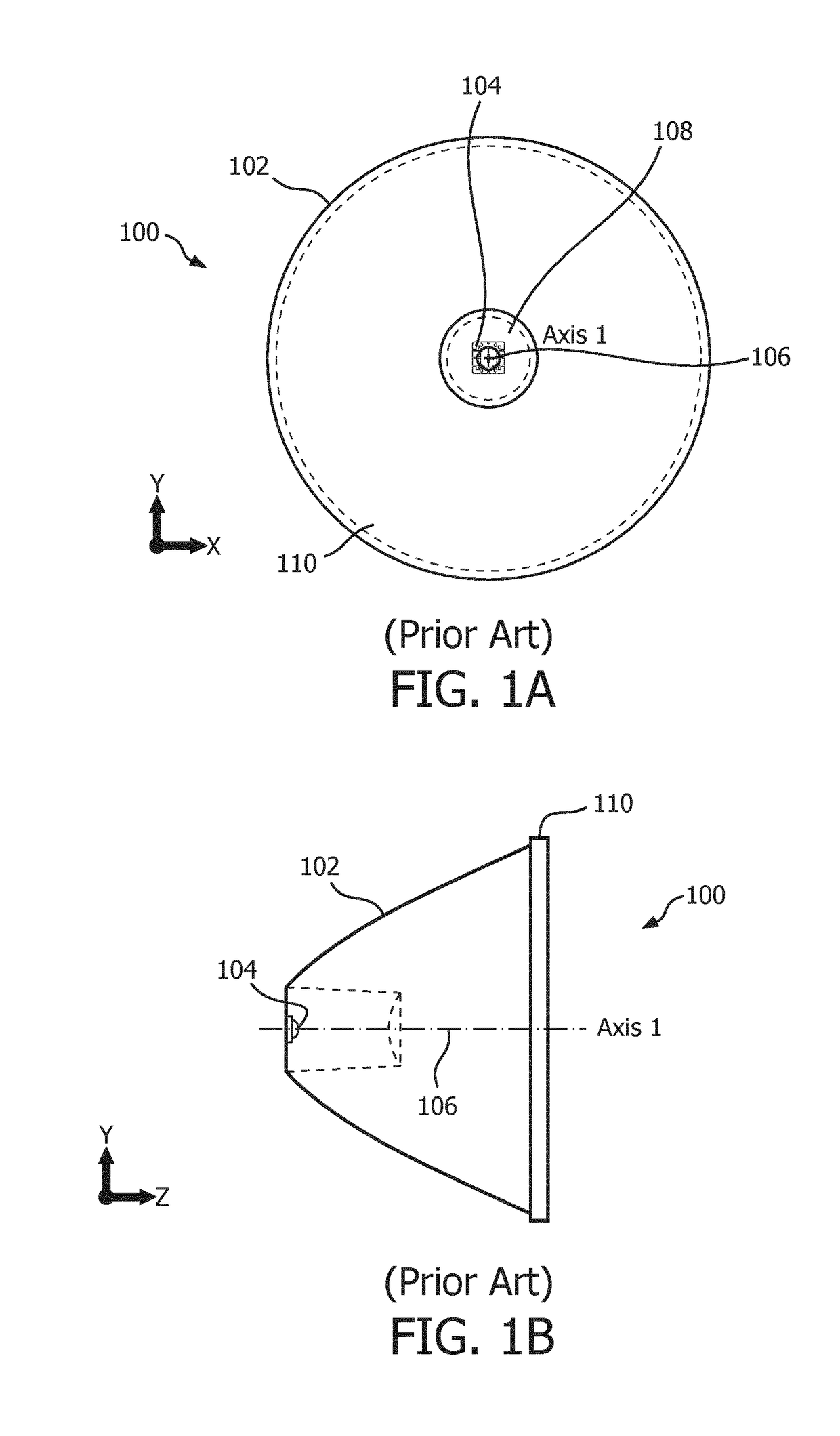 Optical system, method, and applications