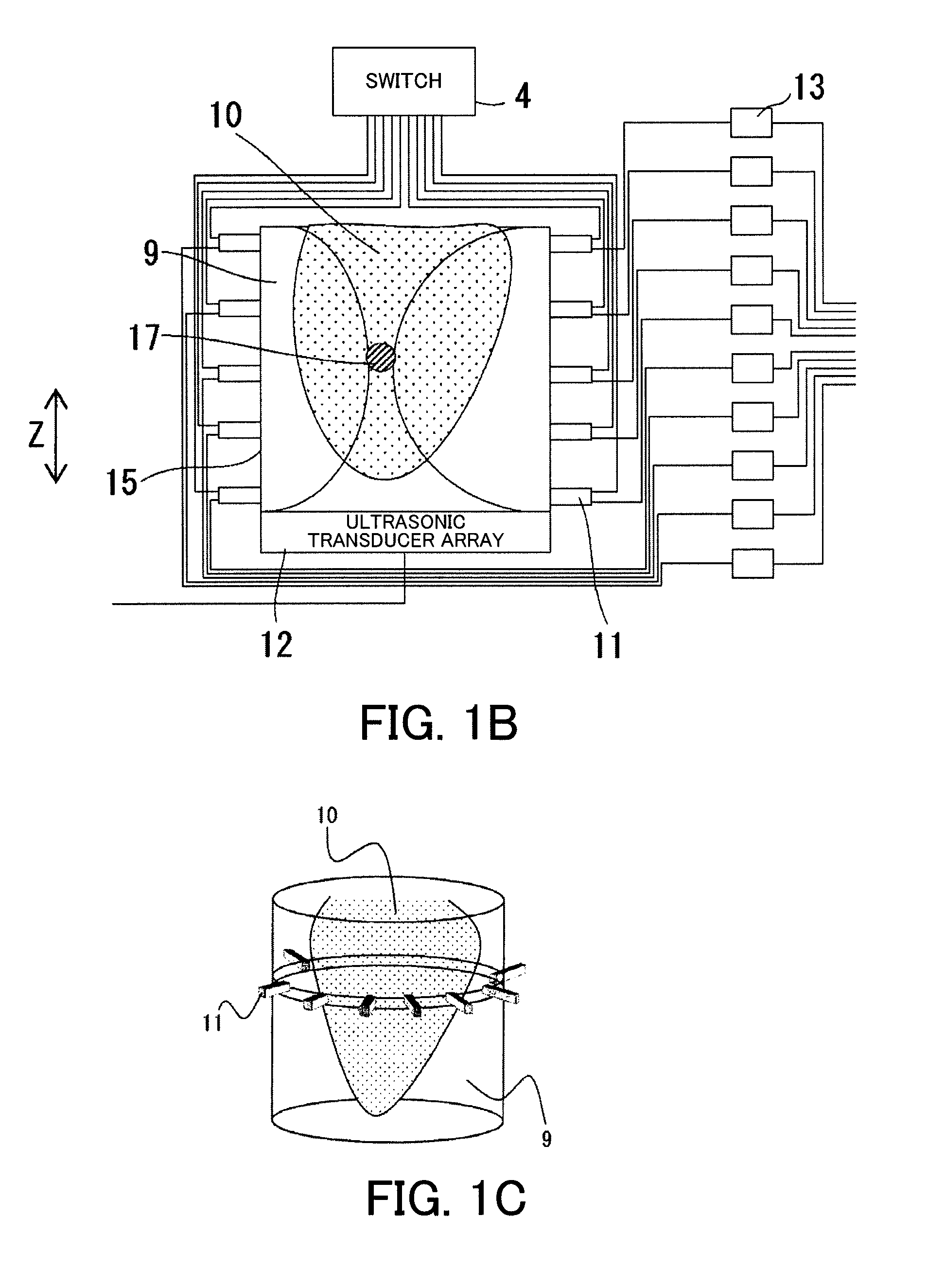 Measurement apparatus and measurement method