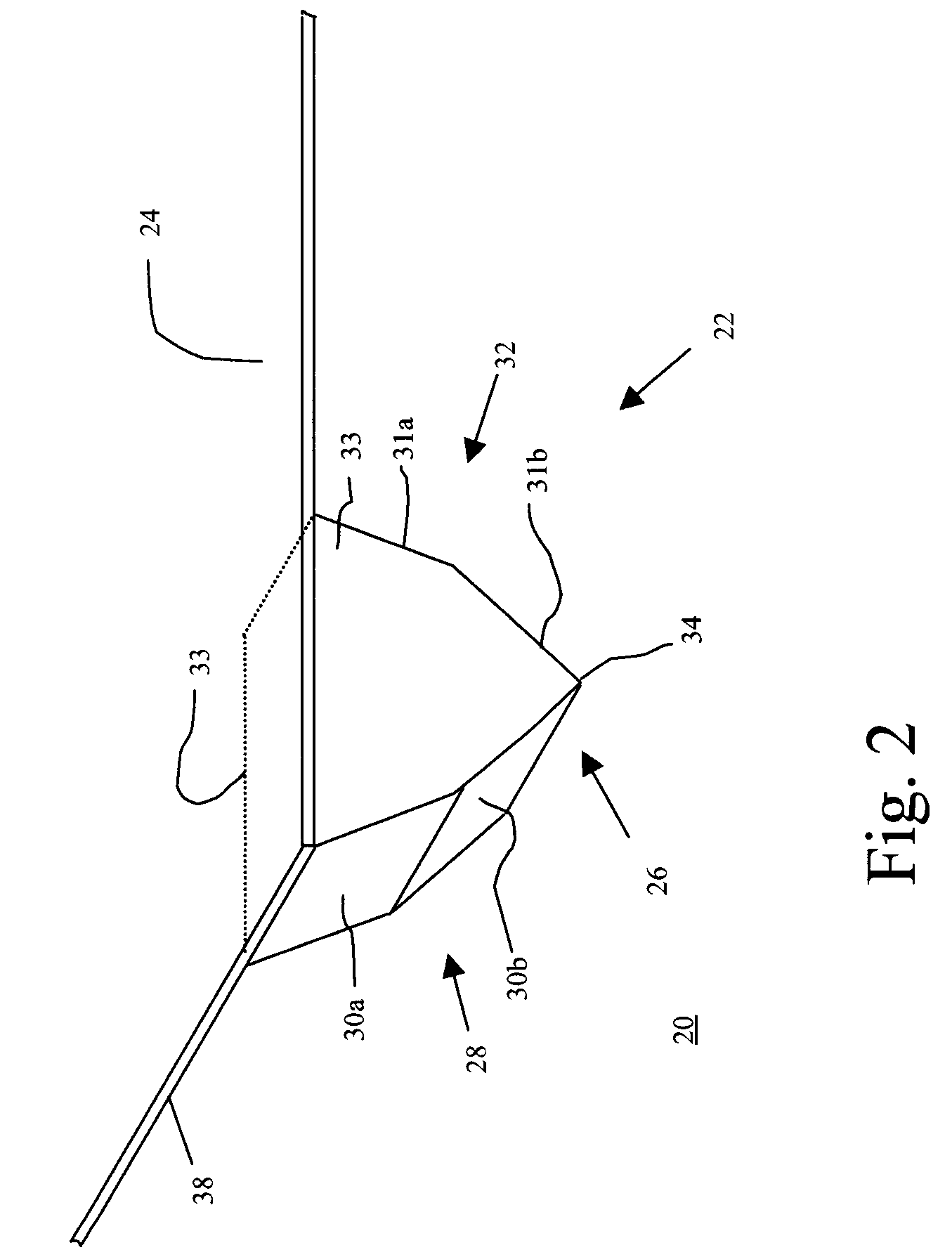 Illumination apparatus and film