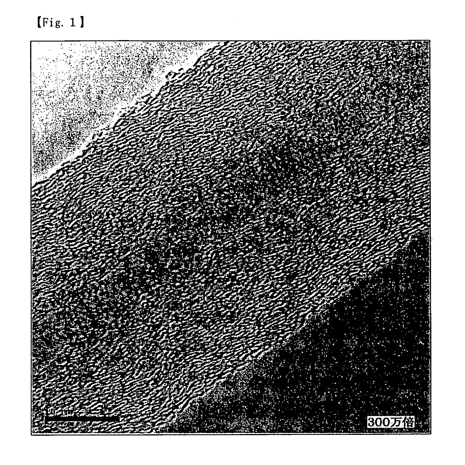 Ultrathin carbon fibers