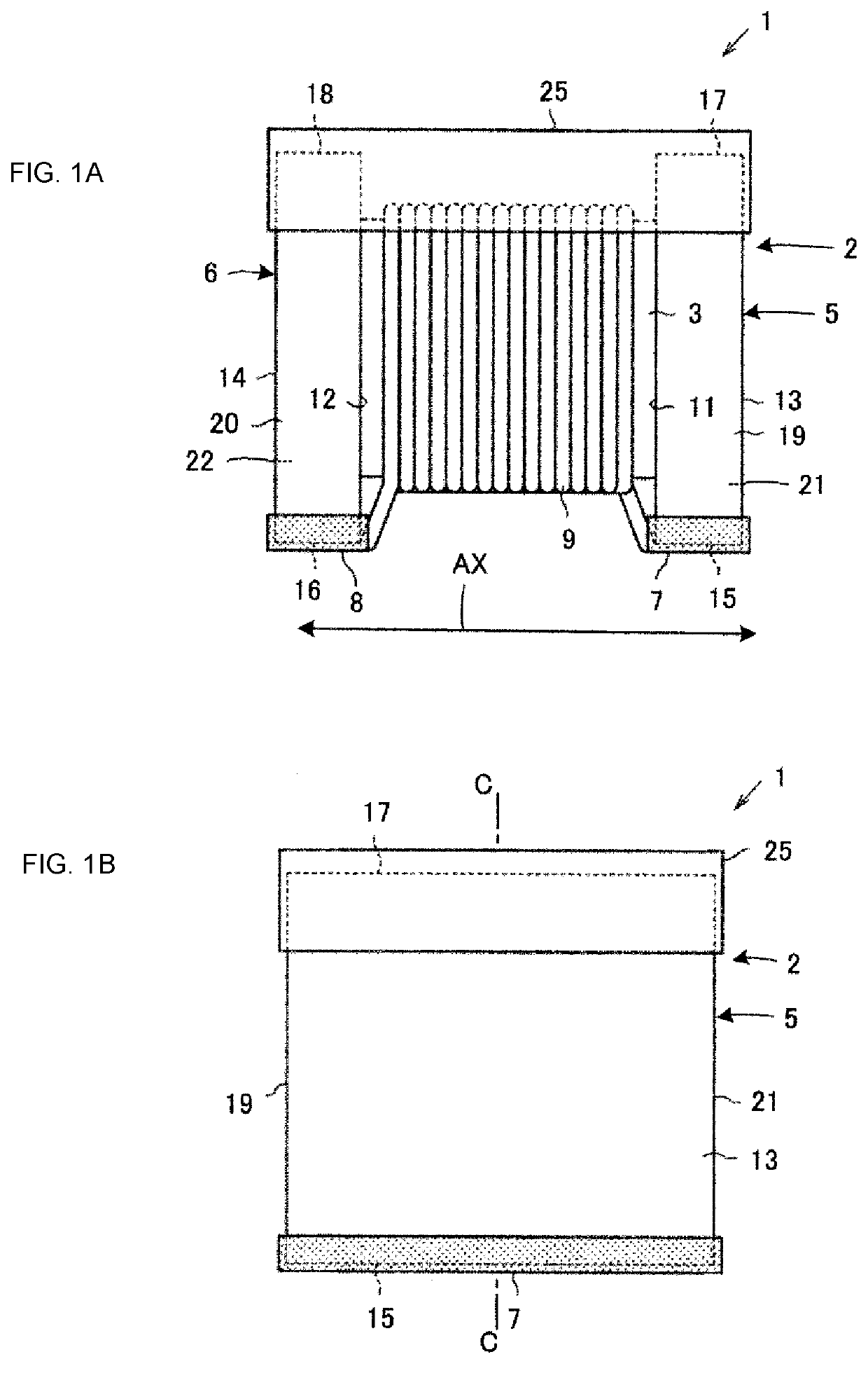 Coil component