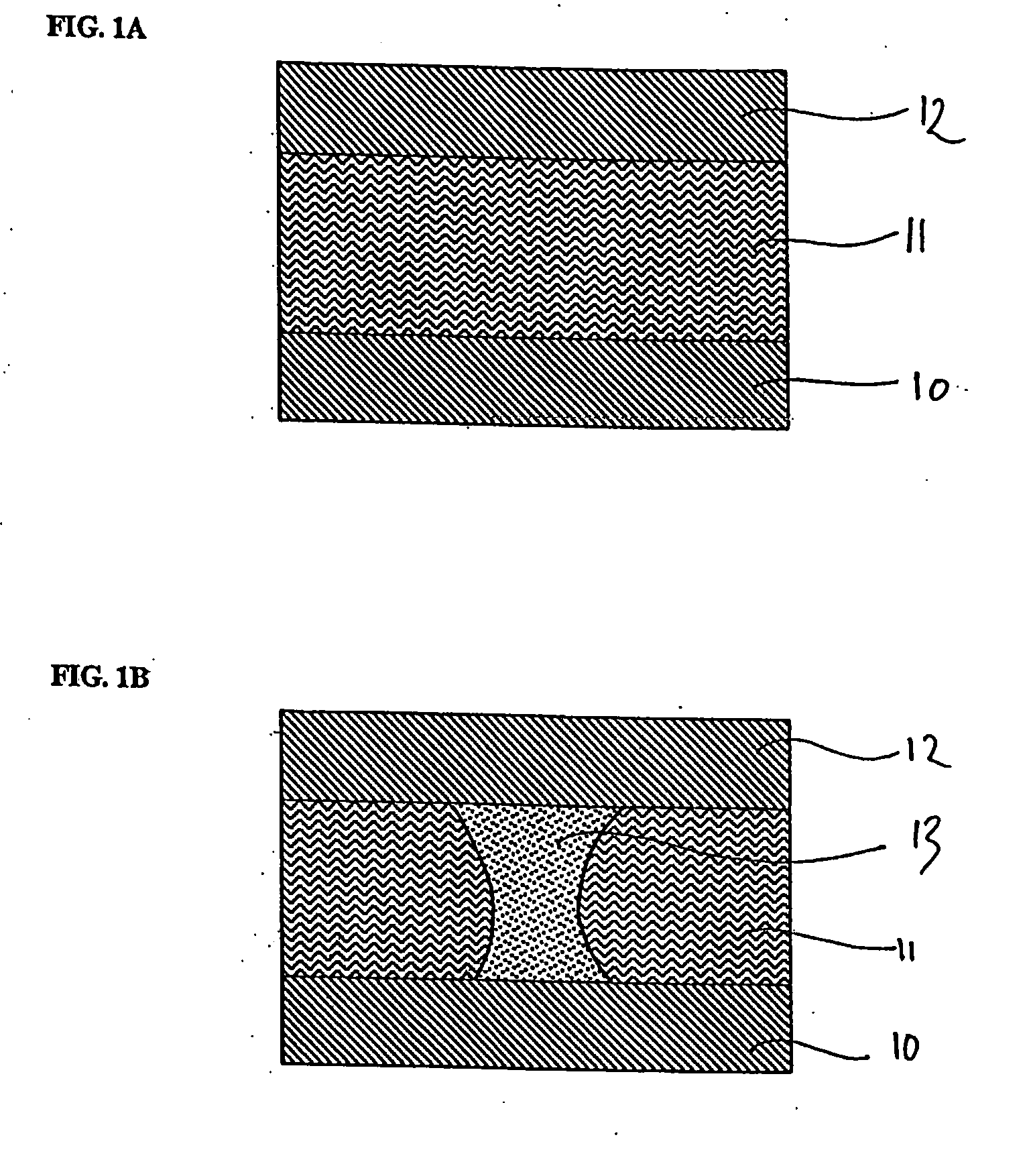 Resistive memory device