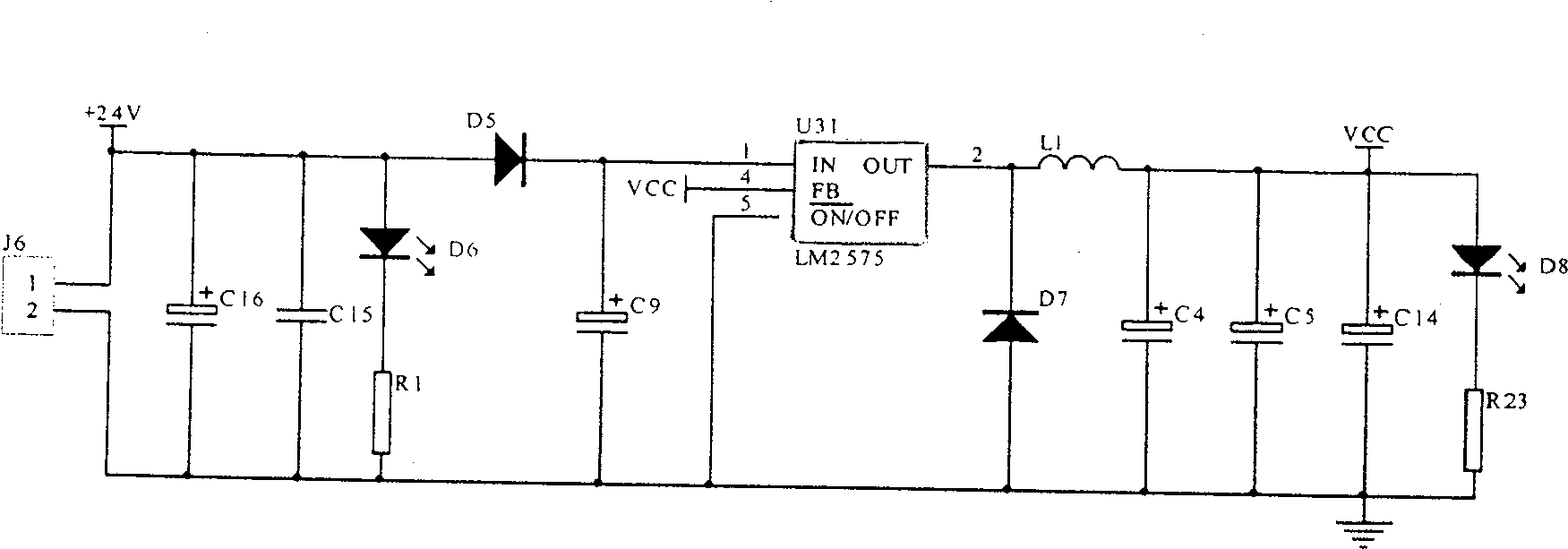 Intelligent control board for electronic dobby device