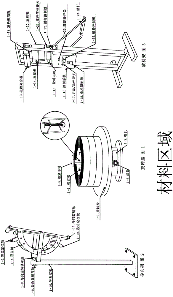 Full-automatic license plate production line