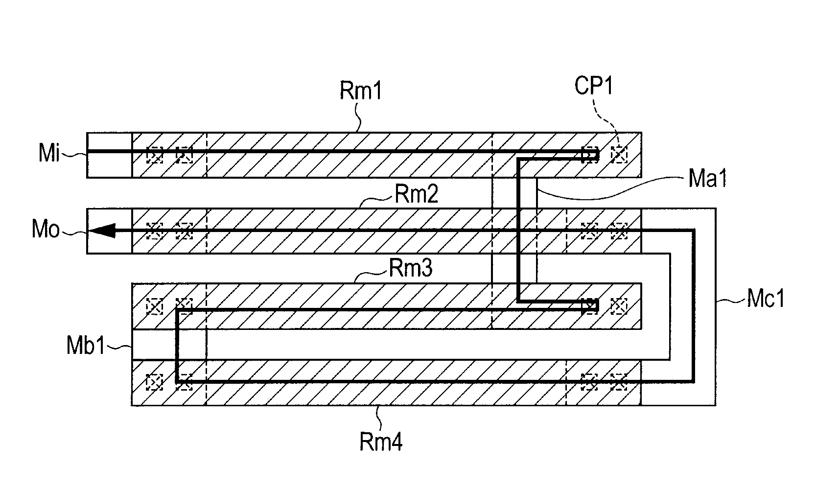 Semiconductor device and manufacturing method thereof