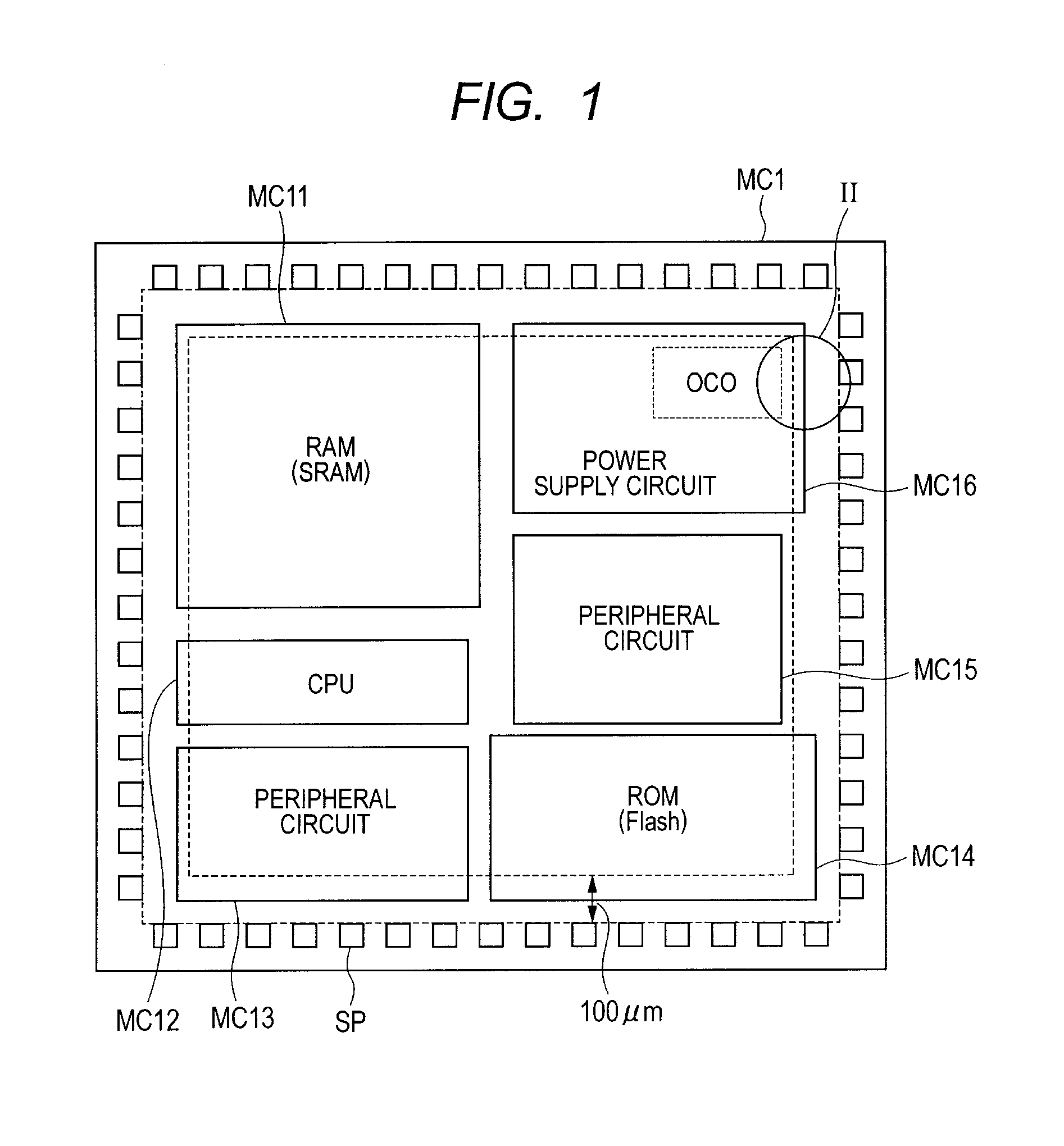 Semiconductor device and manufacturing method thereof