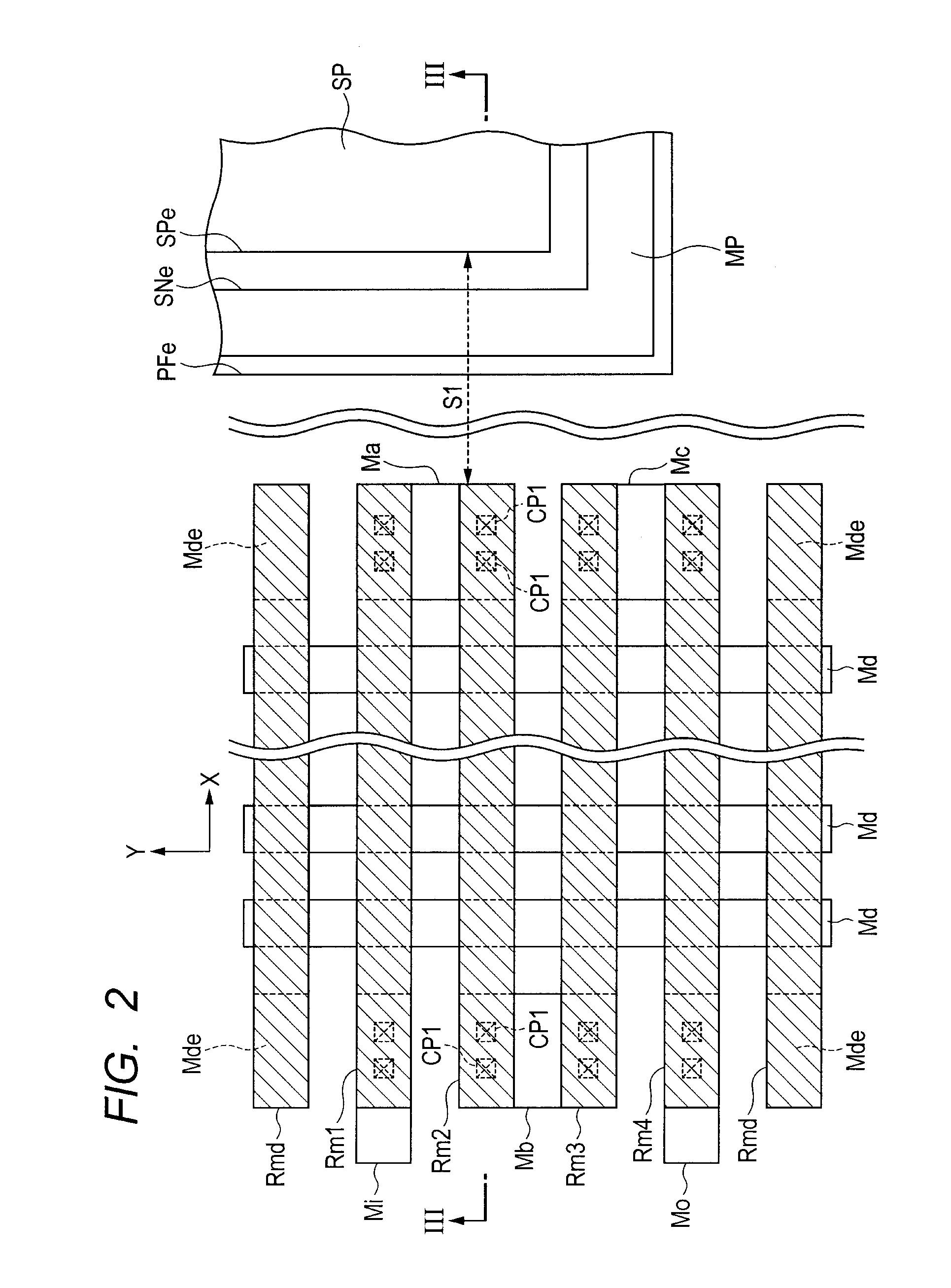 Semiconductor device and manufacturing method thereof