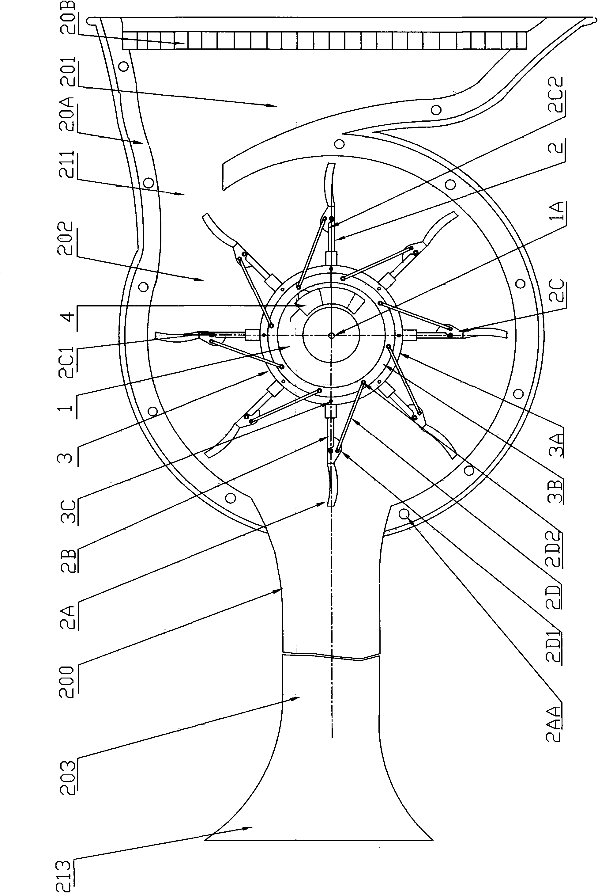 Electric vehicle making use of solar and wind energy