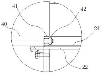 Coarse powder grader