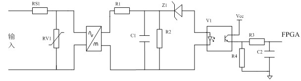 Switching value control method for high-voltage frequency converter and control plug-in thereof