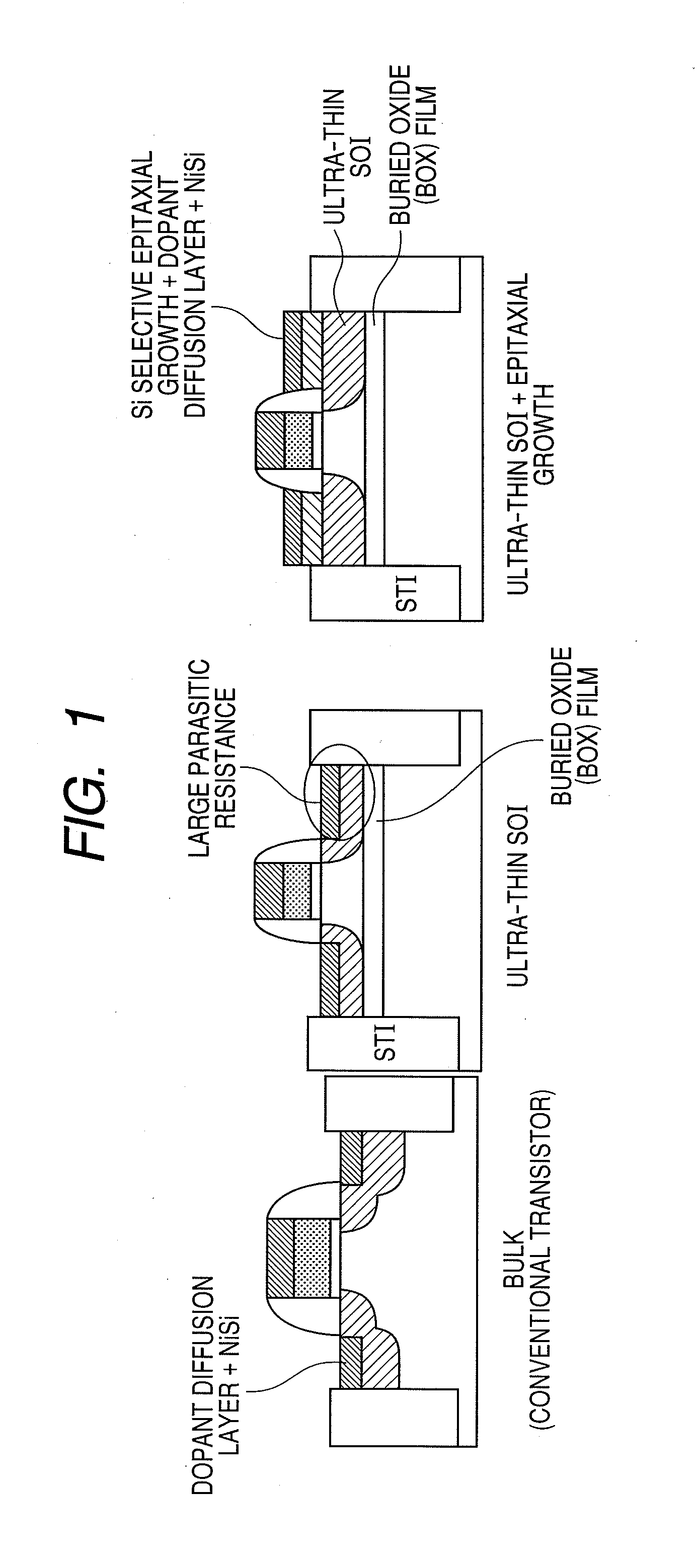 Semiconductor device and method for manufacturing the same