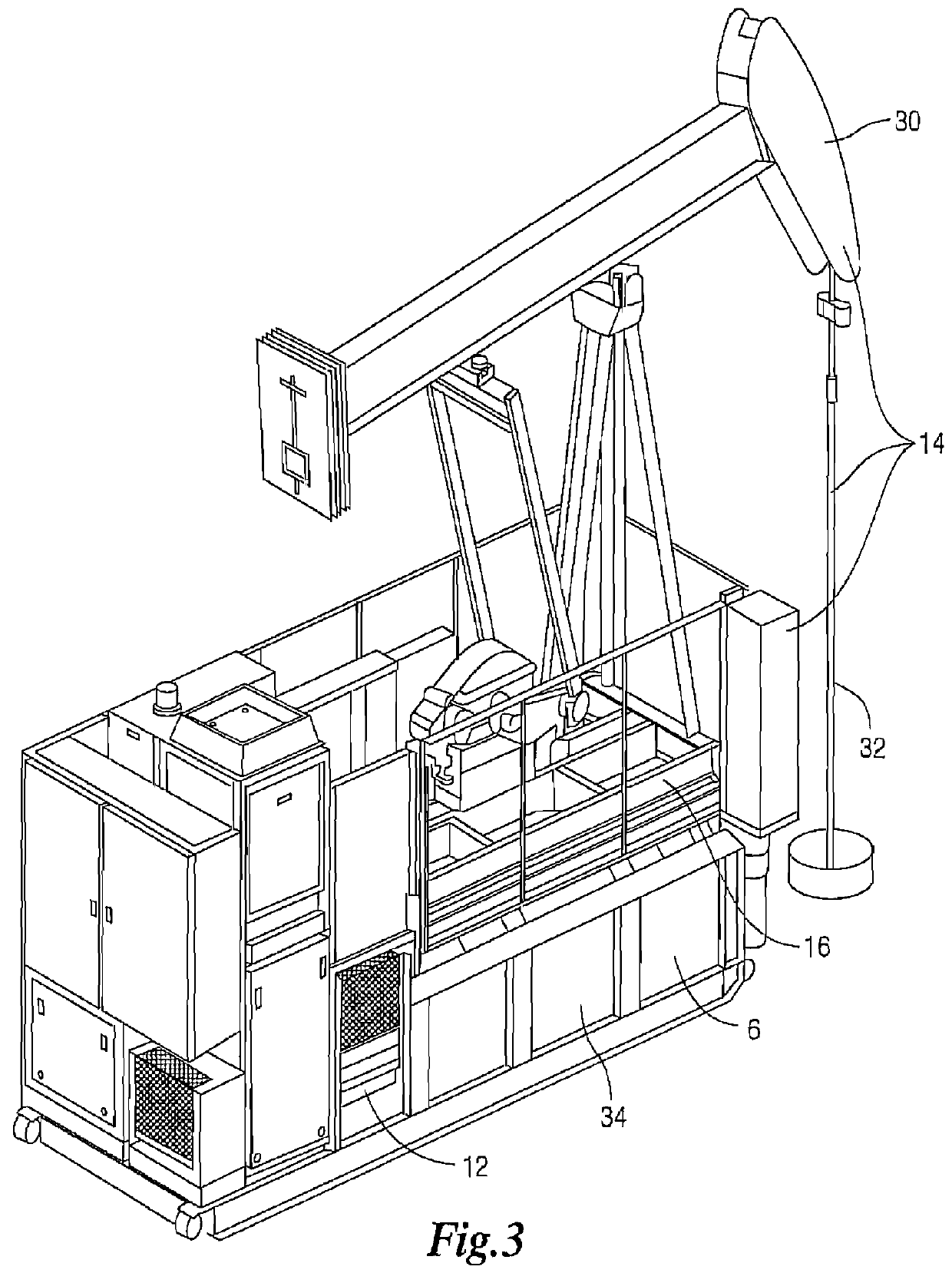 Methods and apparatus for removing liquid from a gas producing well