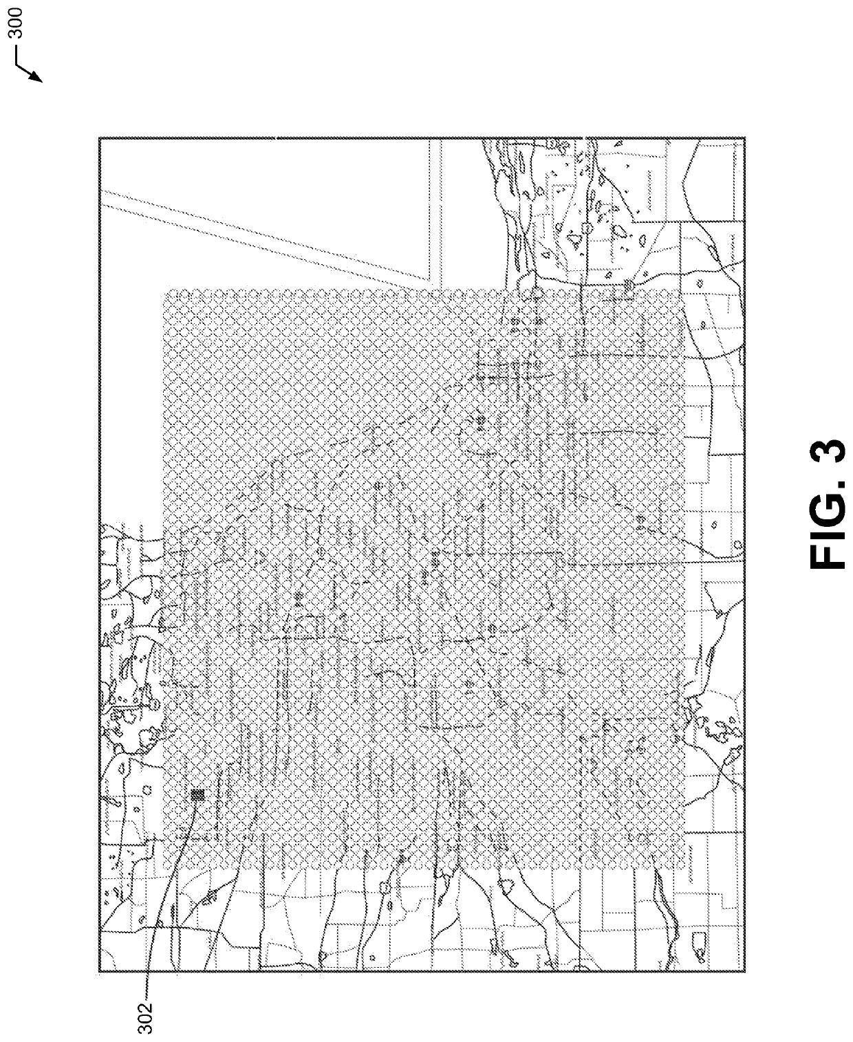 Method, apparatus, and computer program product for predicting autonomous transition regions using historical information