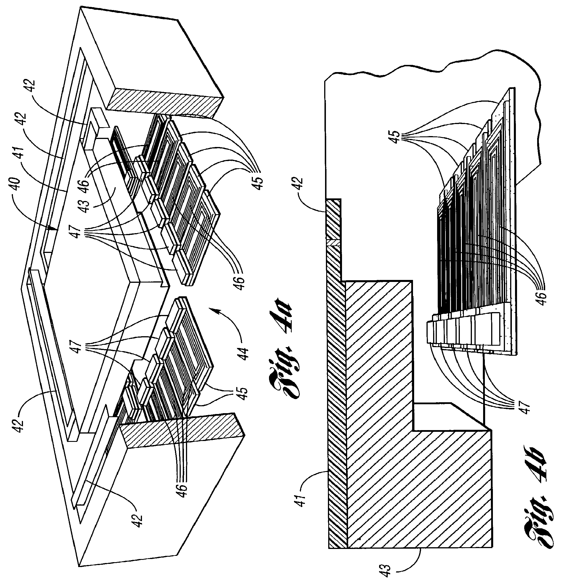 Method and micro power generator for generating electrical power from low frequency vibrational energy