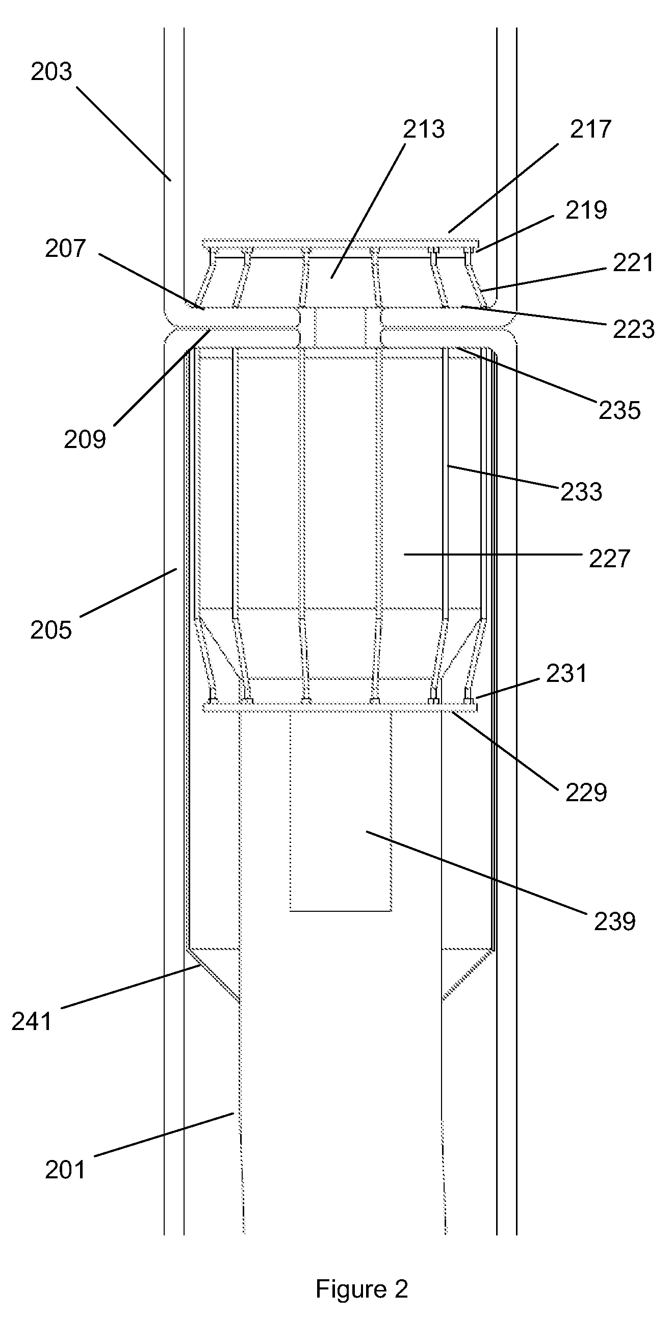 Sensing Adjunct for Surgical Staplers