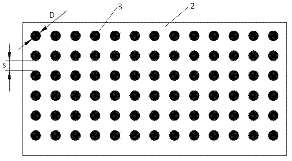 Bionic coupling cast iron guide rail and manufacturing method thereof and regeneration method of waste machine tool guide rail