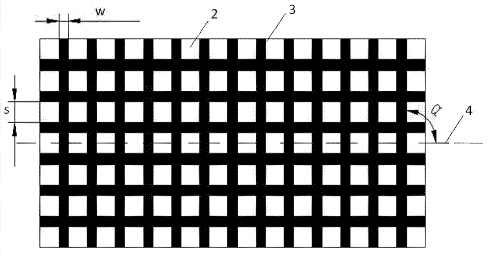 Bionic coupling cast iron guide rail and manufacturing method thereof and regeneration method of waste machine tool guide rail