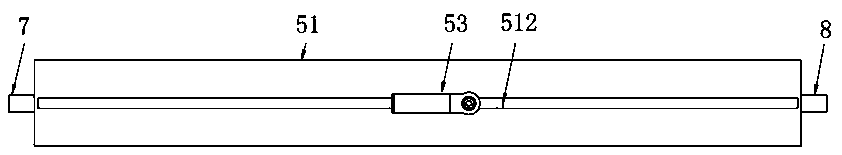 Variable-flow-path parallel flow heat exchanger