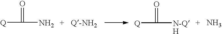 Transglutaminase Variants with Improved Specificity