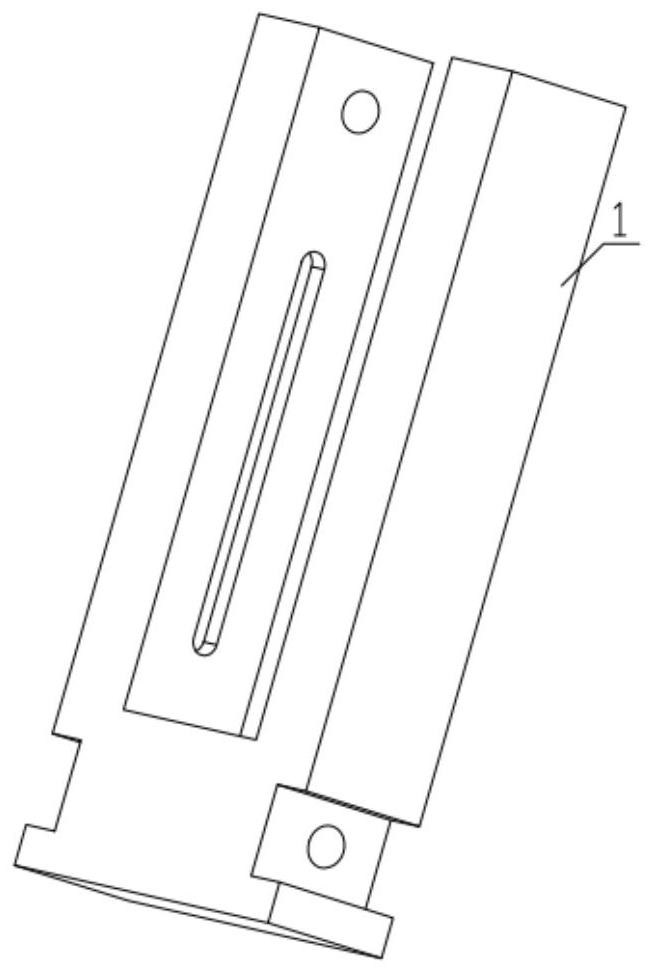 A high branch pruning device