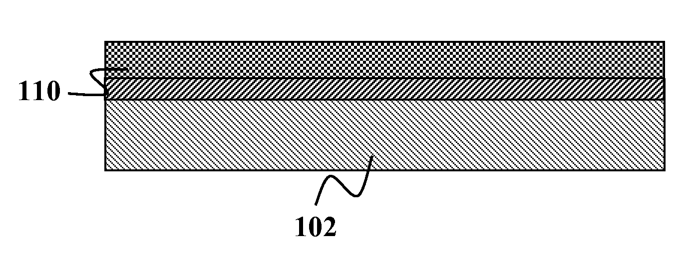 High-Throughput Printing of Semiconductor Precursor Layer From Microflake Particles