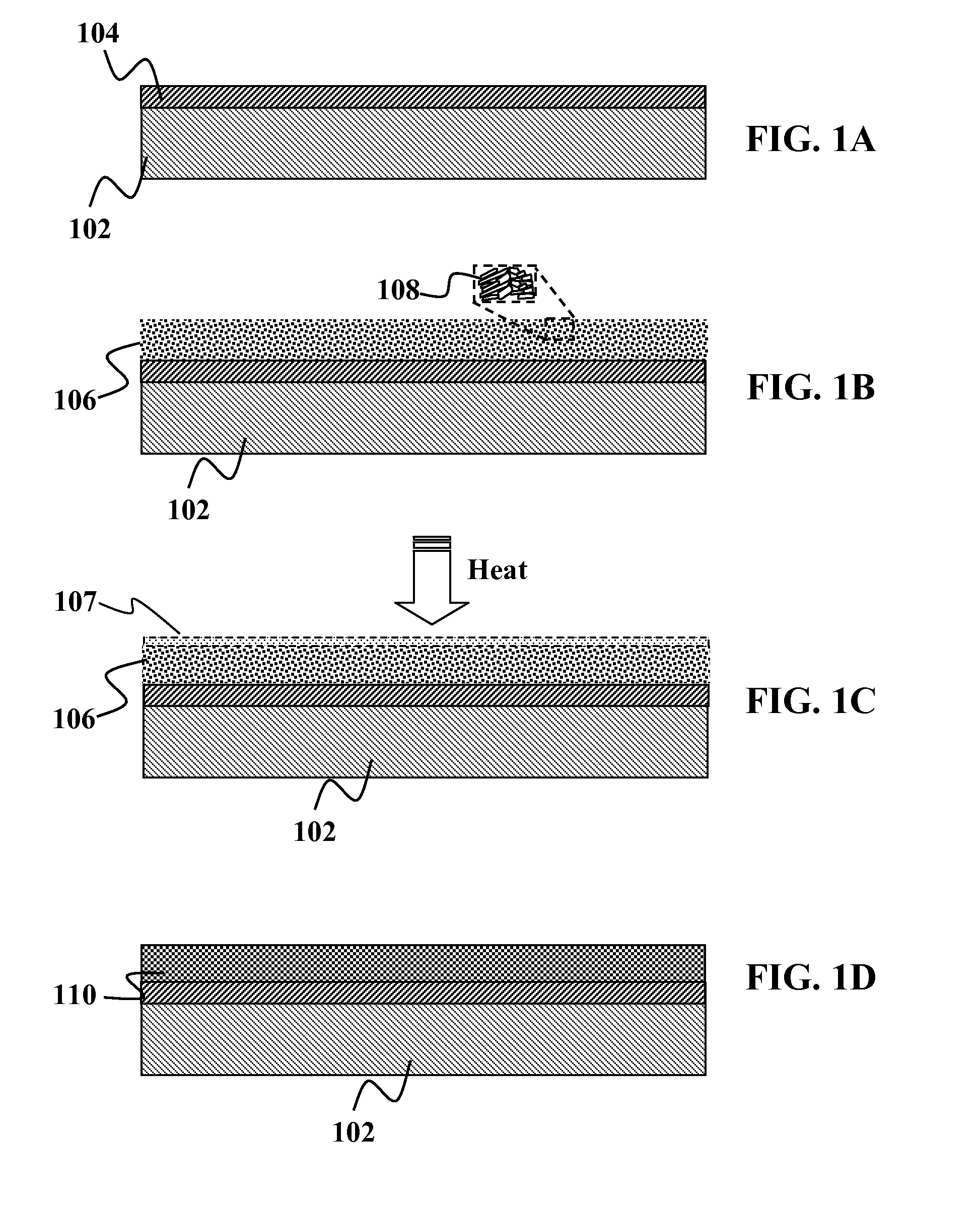 High-Throughput Printing of Semiconductor Precursor Layer From Microflake Particles