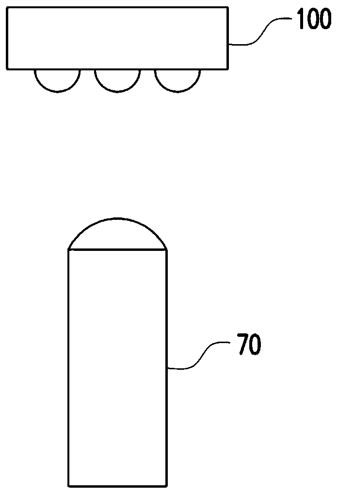 Edge defect inspection method