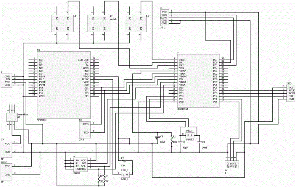 Physical condition monitoring method