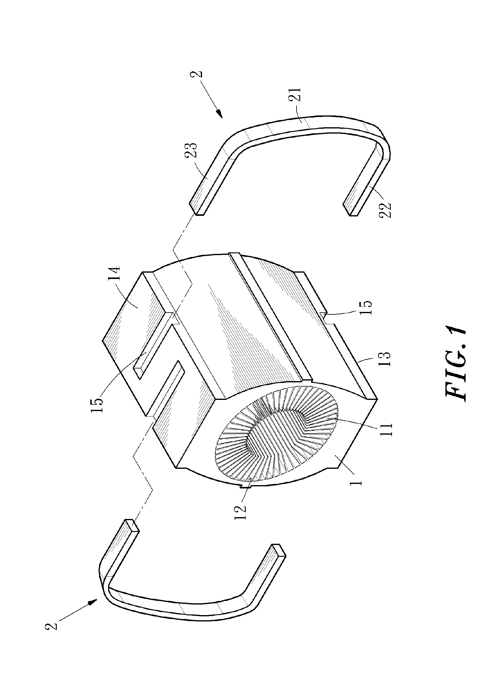 Heat sink