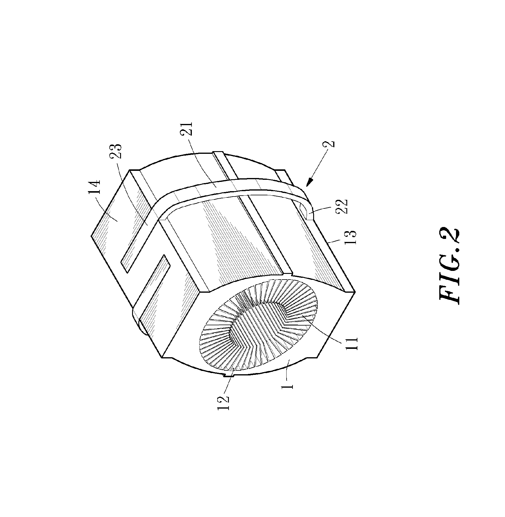 Heat sink