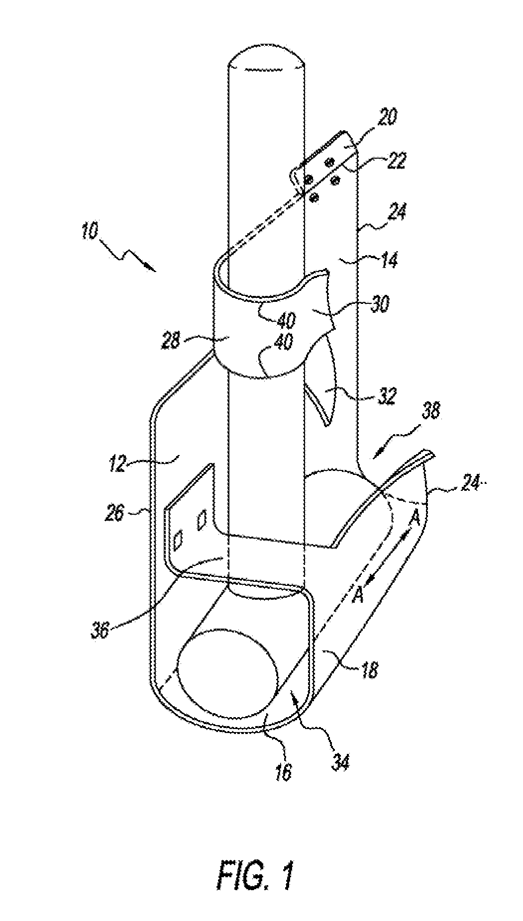 Hammer holder