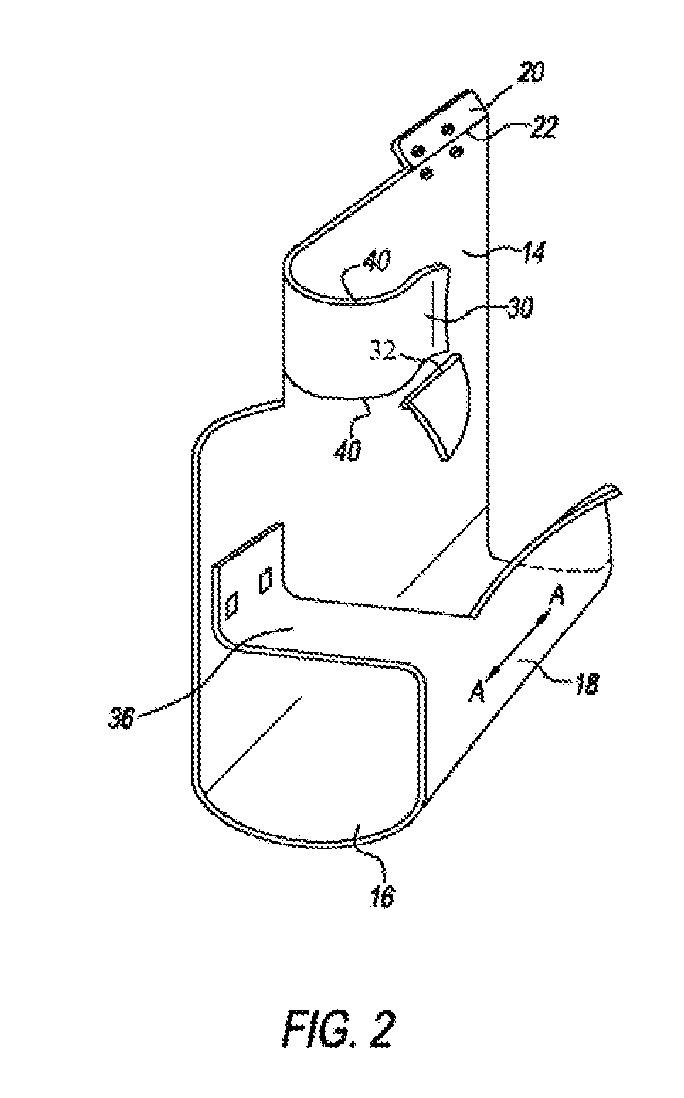 Hammer holder