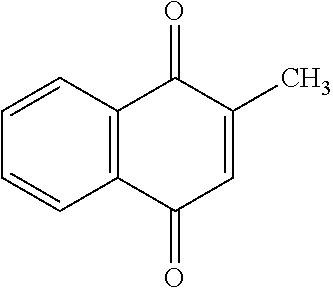 Ascorbate, vitamin k3 and hydroxytolans in the treatment of cancer