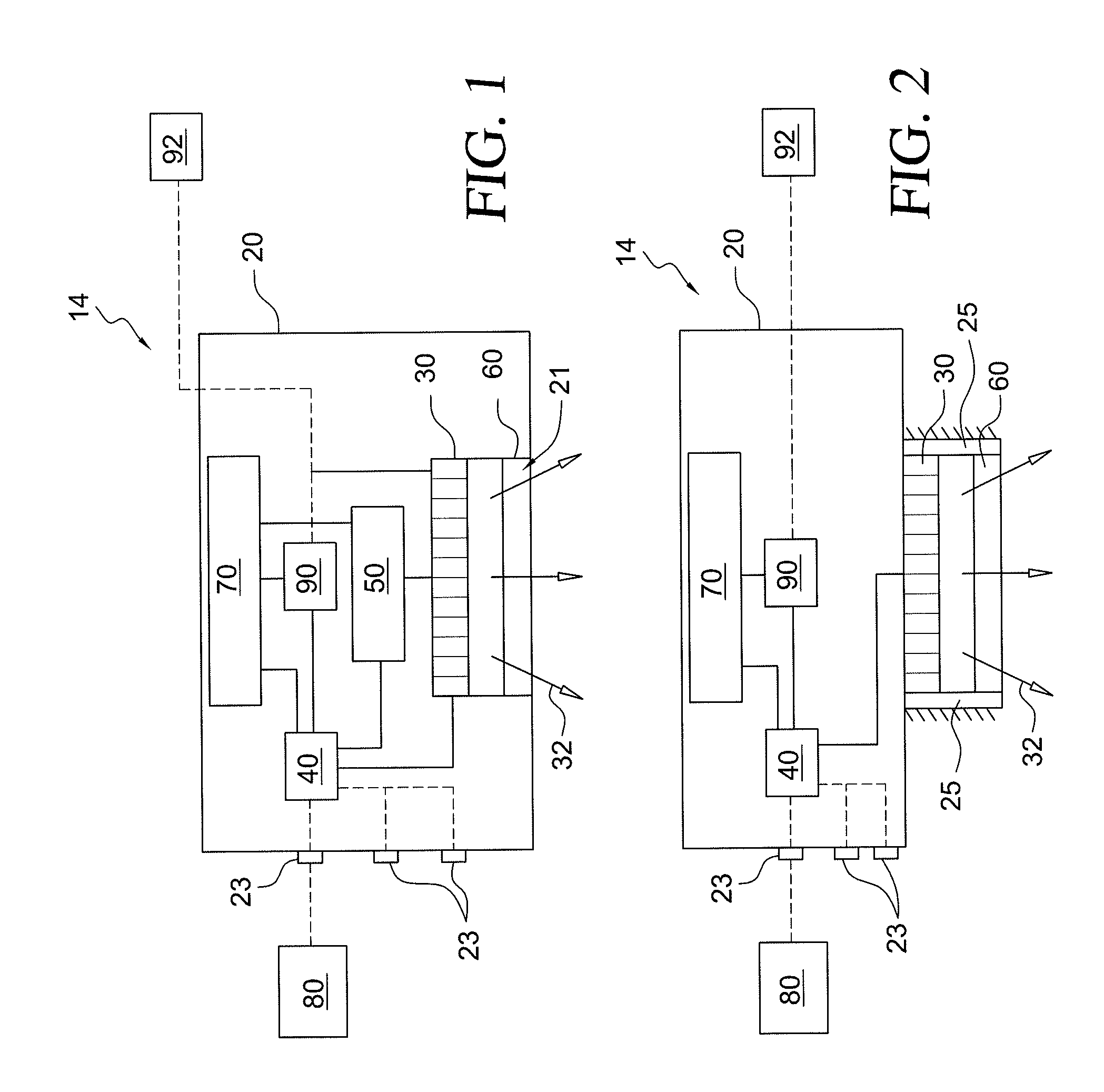 System and method for friend or foe identification