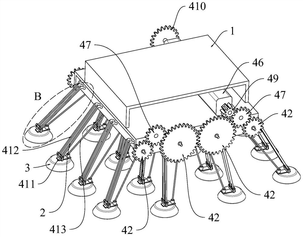 Intelligent shadowless lamp for operations