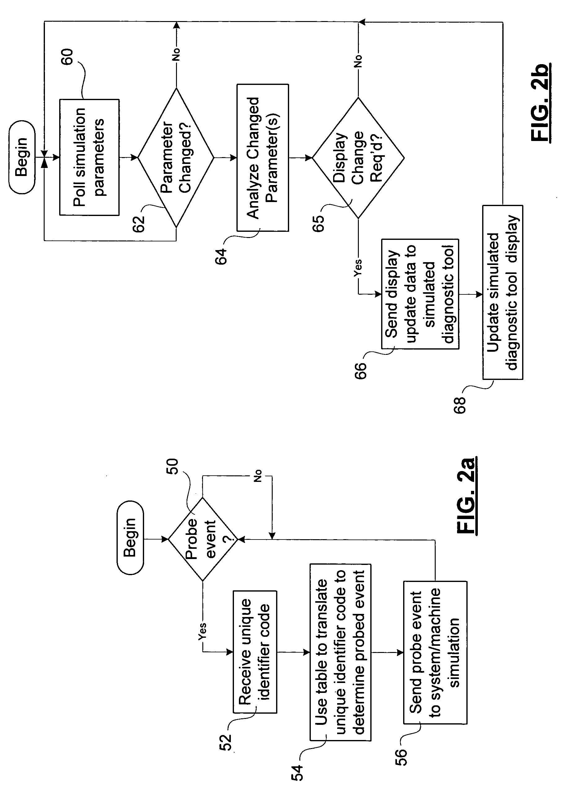 Training simulator and method of constructing same