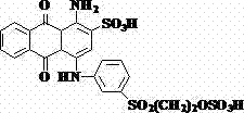 Composite pigment powder as well as preparation method and application thereof