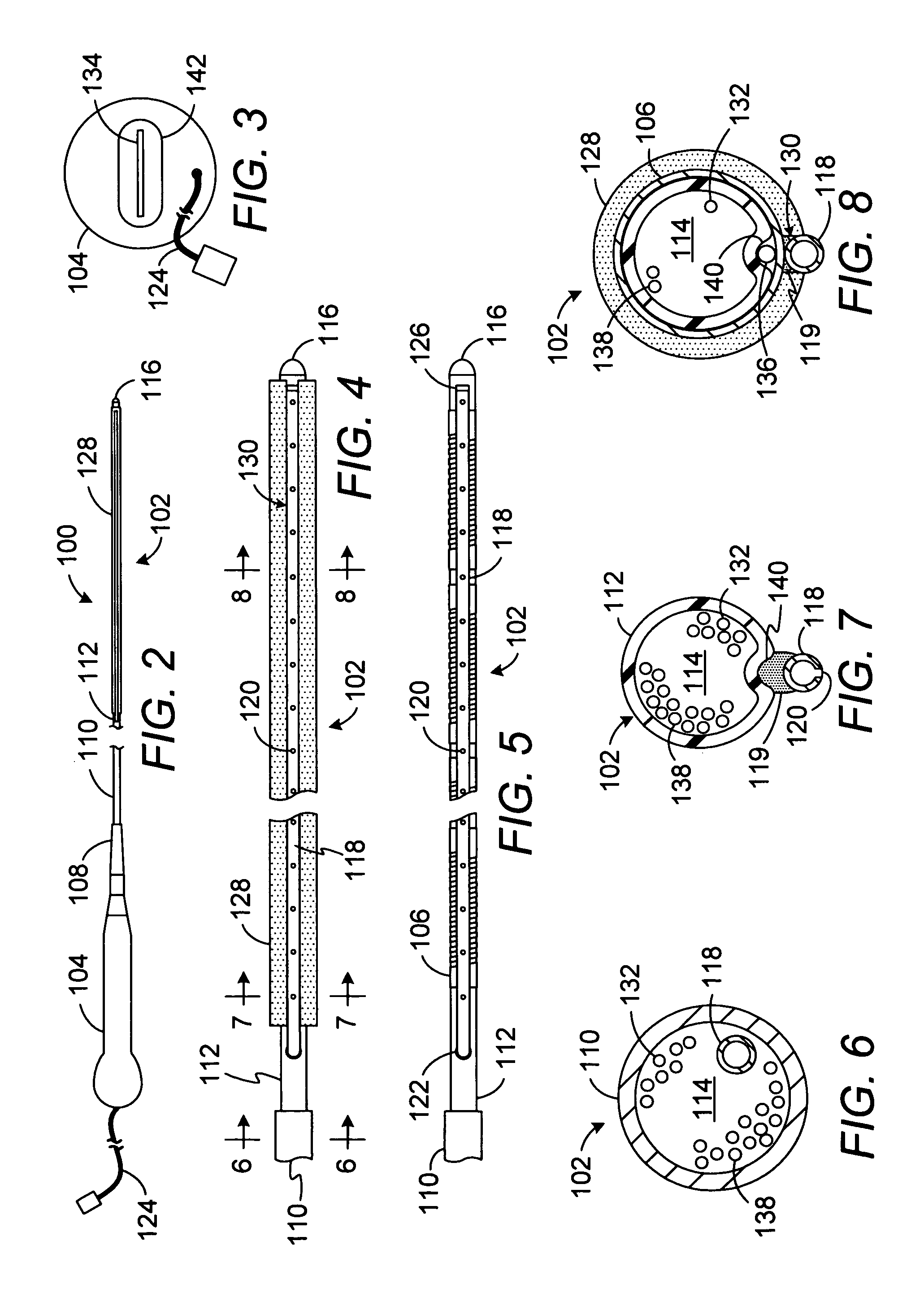 Fluid injecting devices and methods and apparatus for maintaining contact between fluid injecting devices and tissue