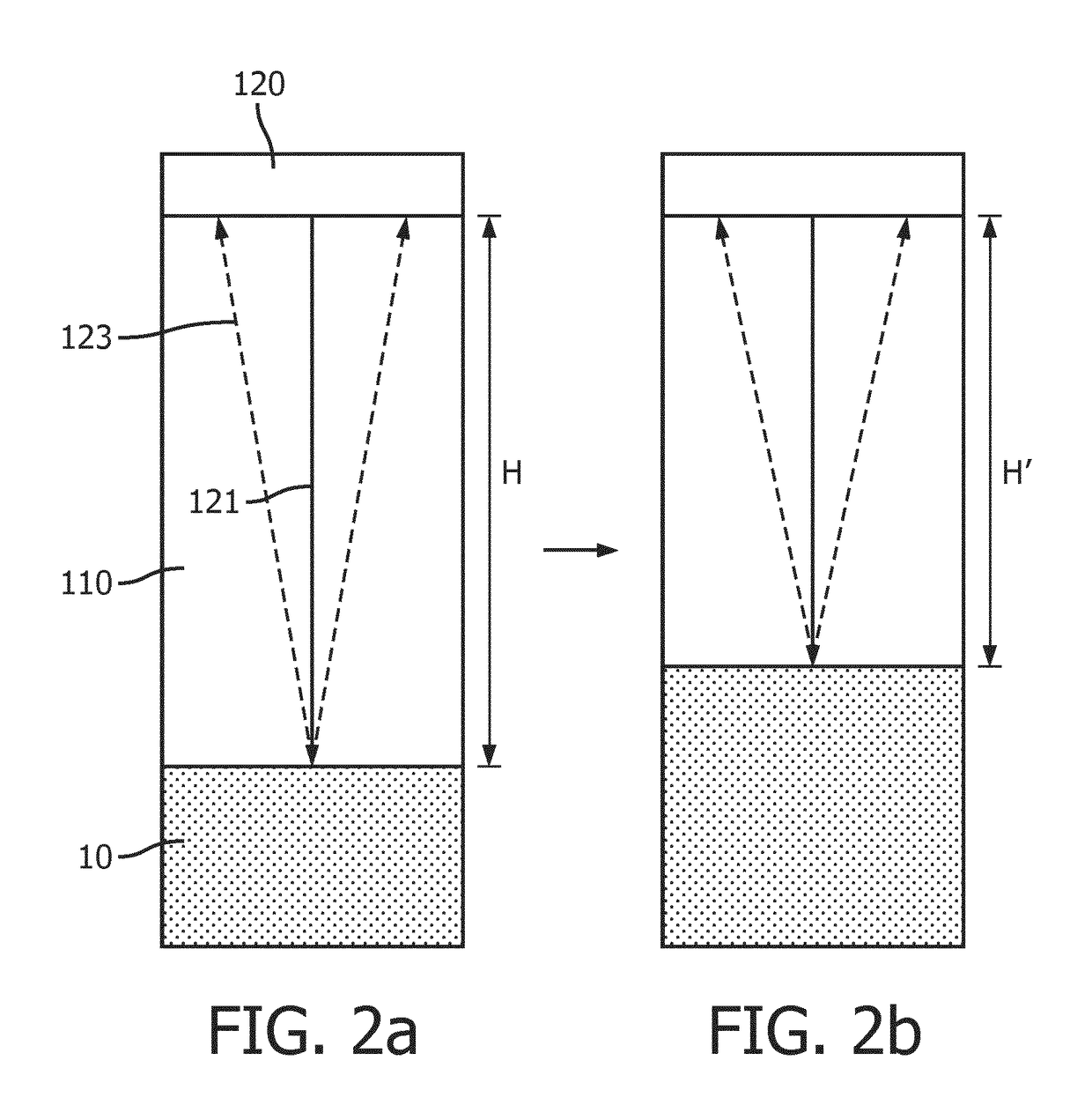 Coffee roasting apparatus, coffee brewing apparatus and coffee roasting method