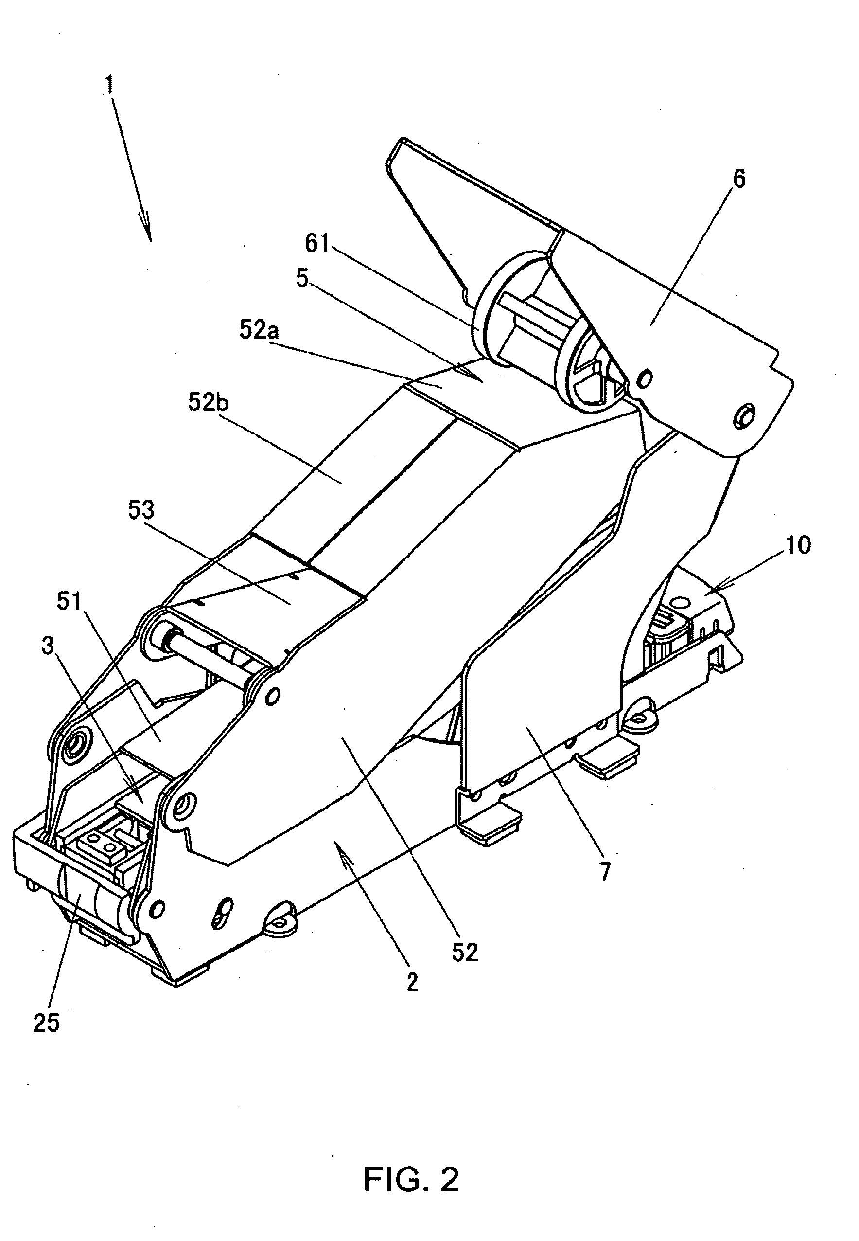 Stapler