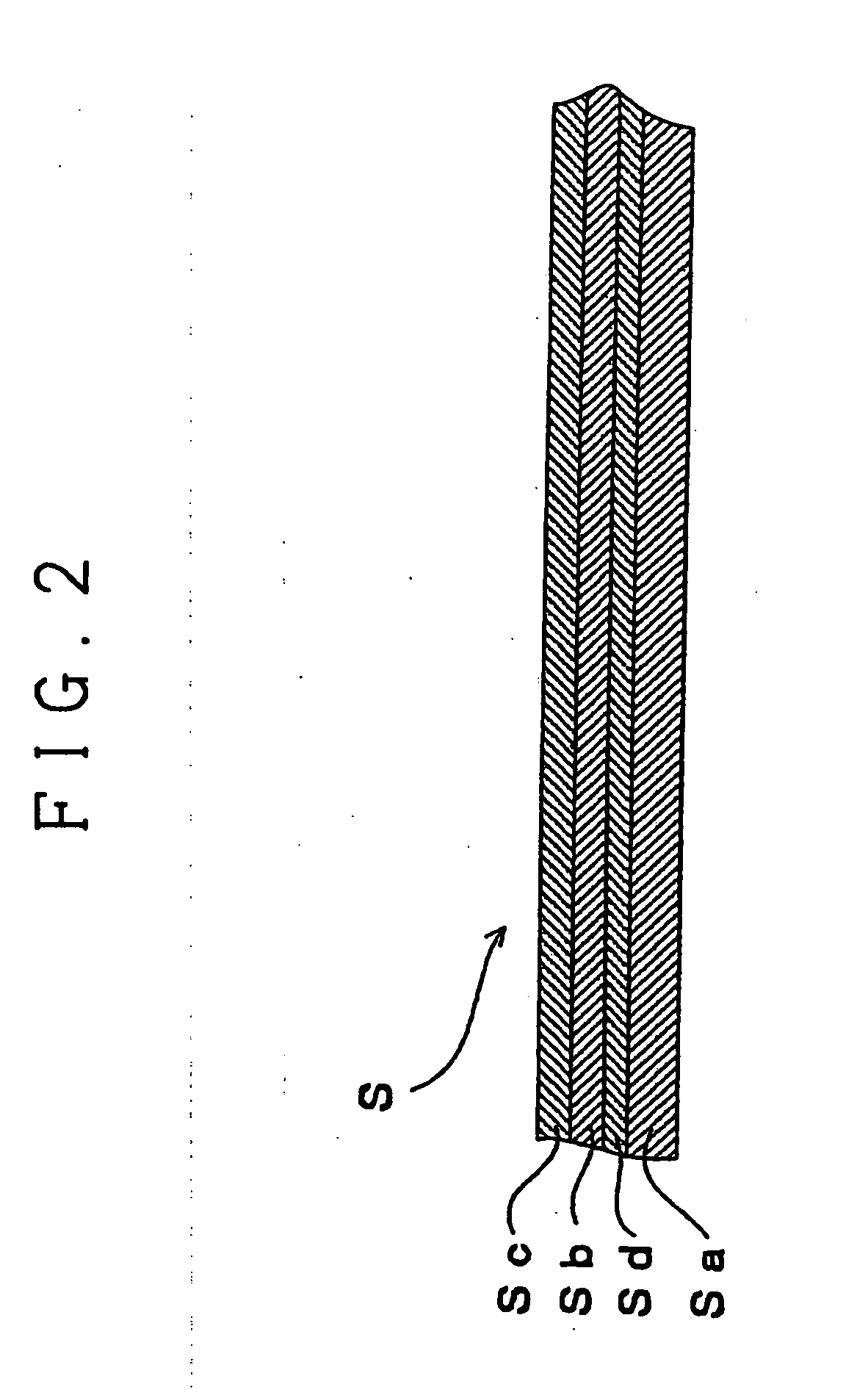 Laminate sheet and lamination method