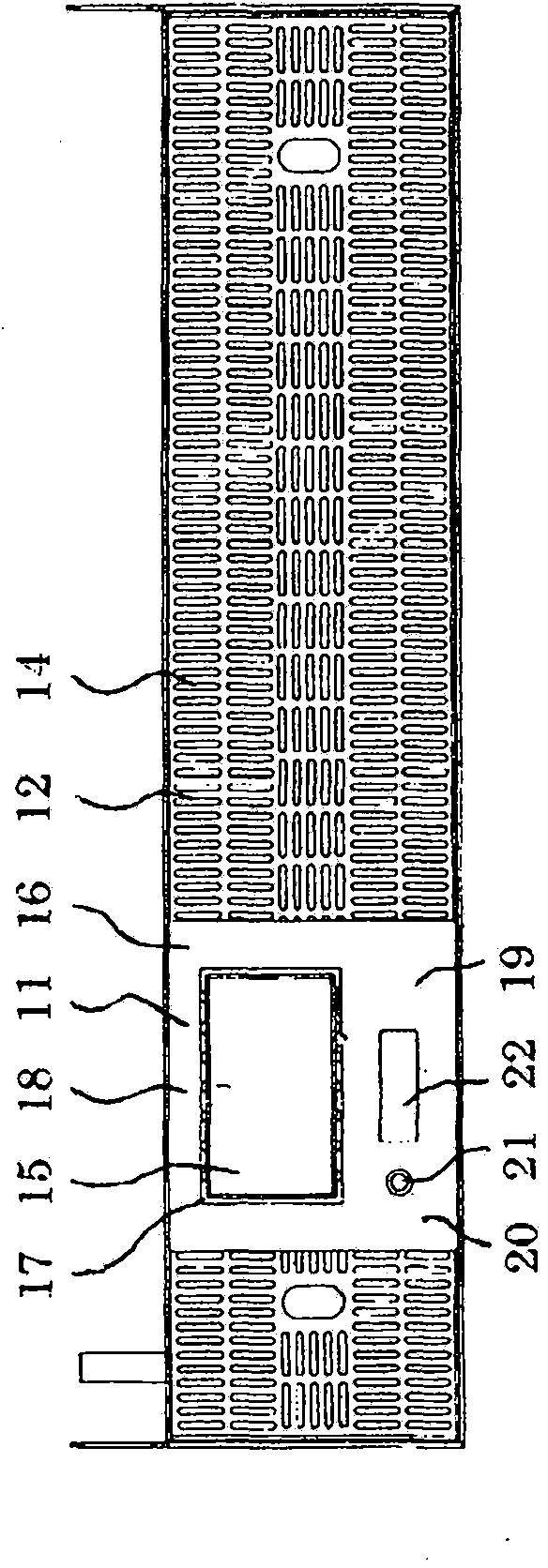 A weighing device for an espresso coffee machine and an espresso coffee machine incorporating such a device