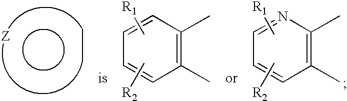 Tricyclic pyridyl carboxamides and derivatives thereof tocolytic oxytocin receptor antagonists