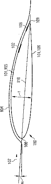 Stall detection by use of pressure sensors