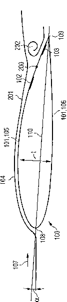 Stall detection by use of pressure sensors