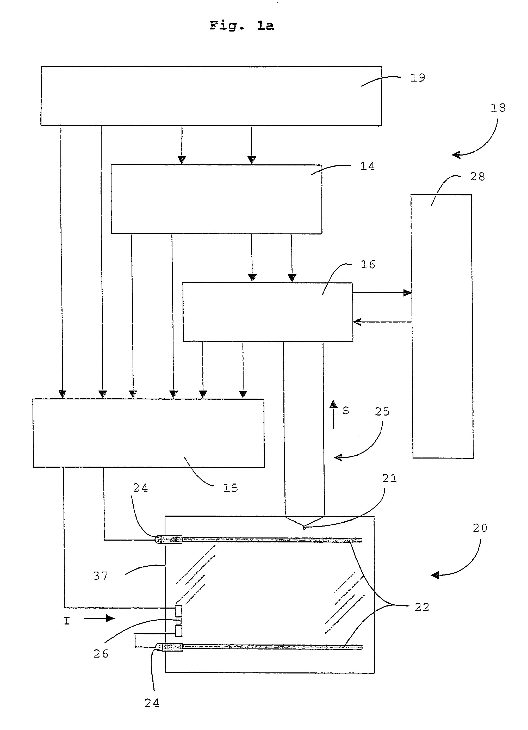 Method for producing electrically conductive heated glass panels