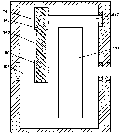 Environment-friendly engine