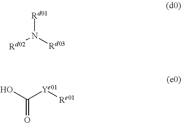 Resist composition and method of forming resist pattern