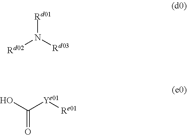 Resist composition and method of forming resist pattern